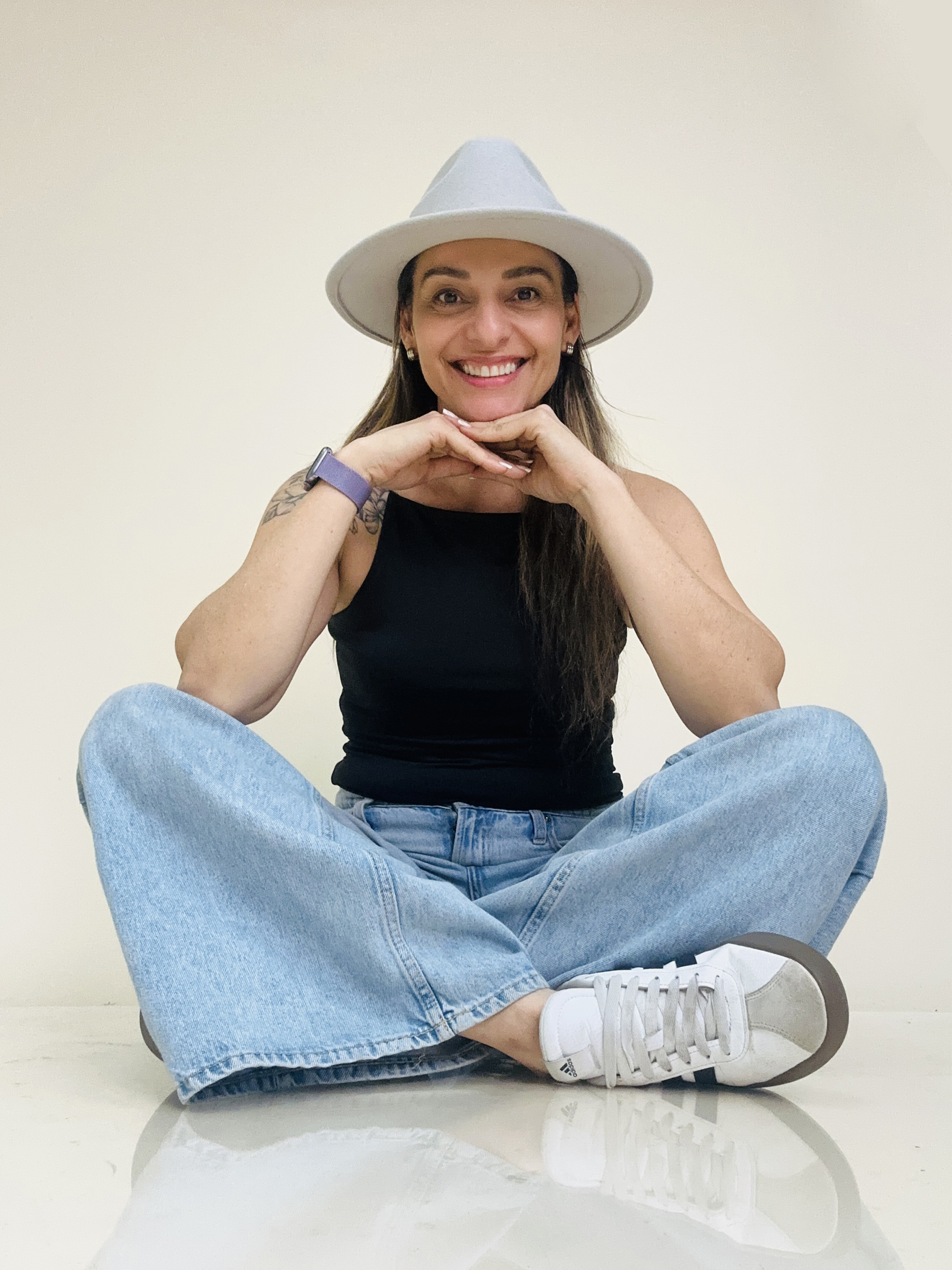 Susan — fundadora de Su Diseño